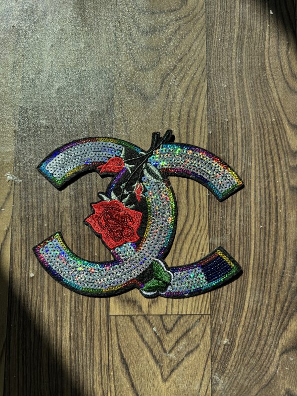 Patches-89