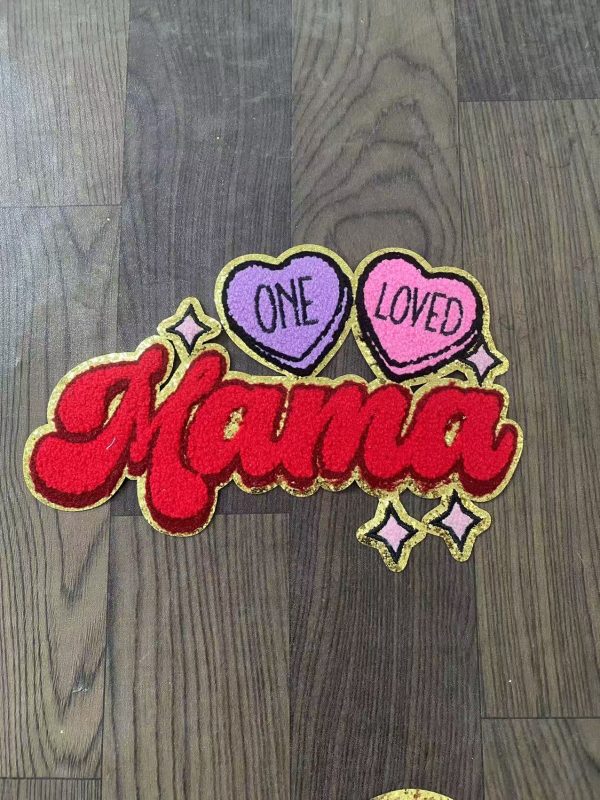 Patches-141