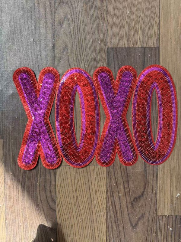 Patches-4