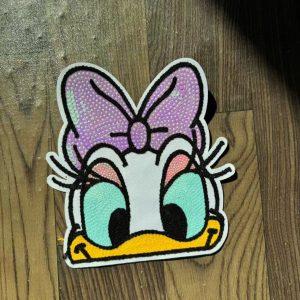 Patches-87