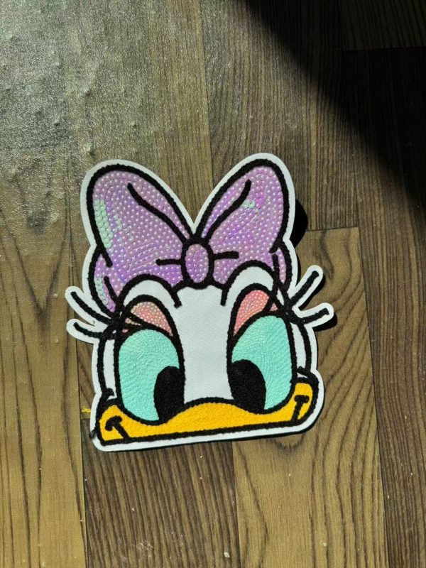 Patches-87
