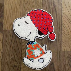 Patches-129