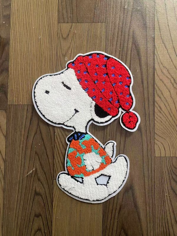 Patches-129