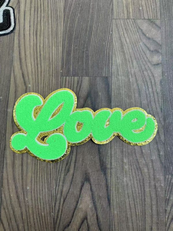 Patches-267