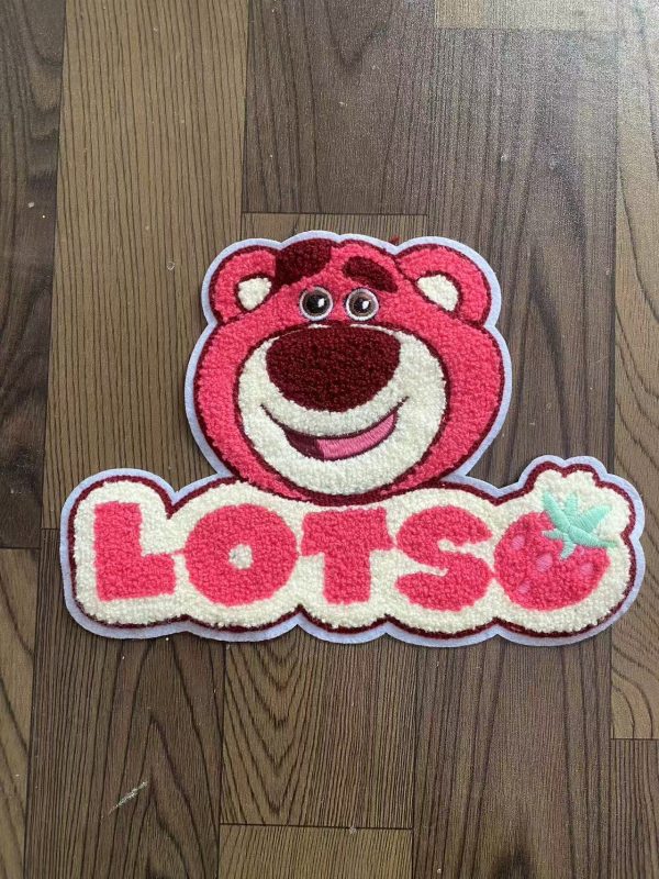 Patches-120