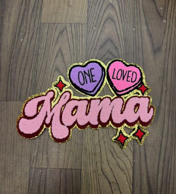 Patches-258