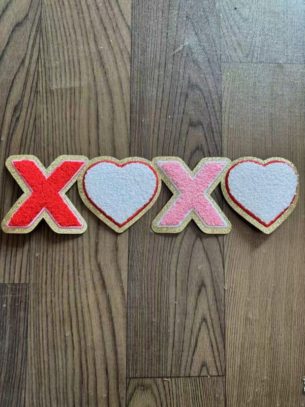 Patches-250