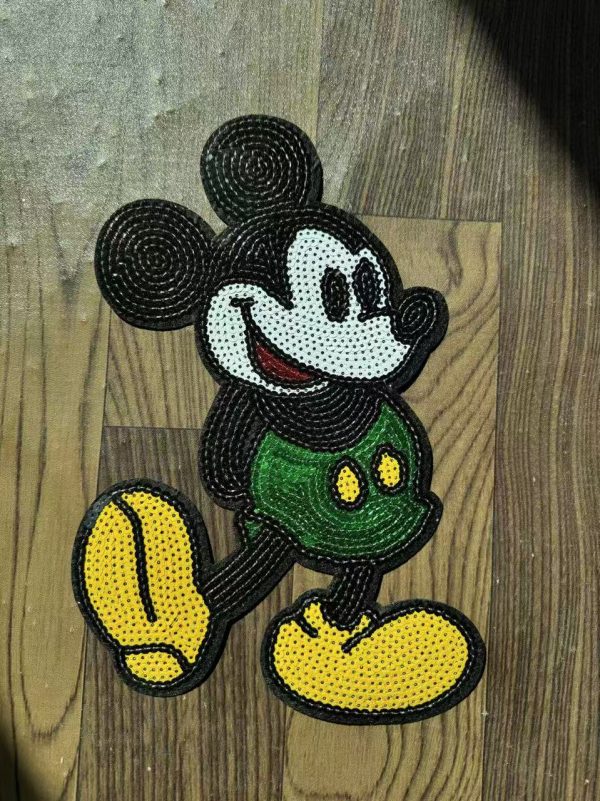 Patches-88