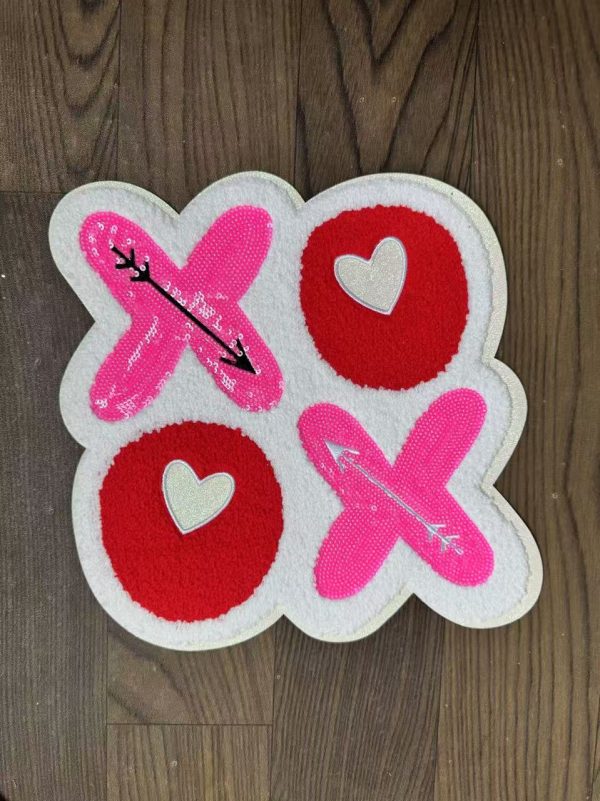 Patches-50