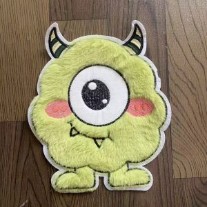 Patches-119
