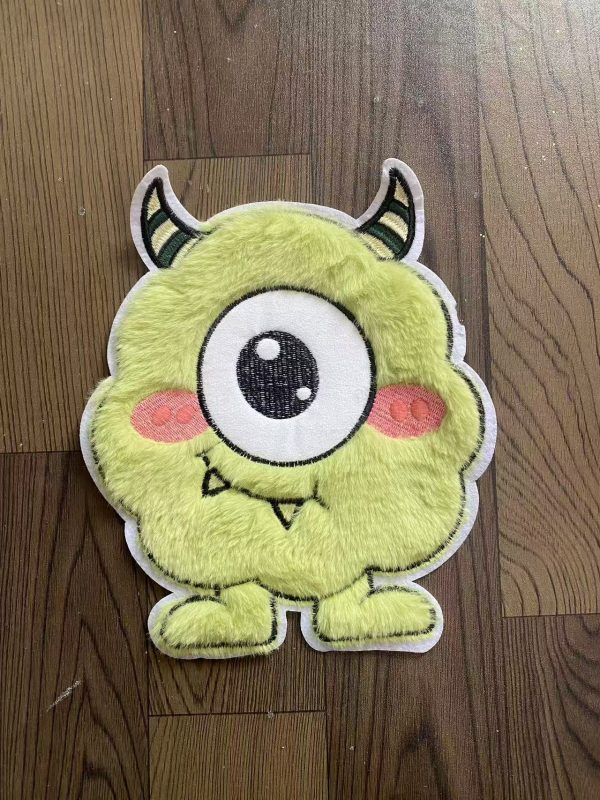 Patches-119