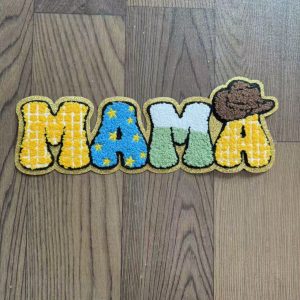 Patches-237