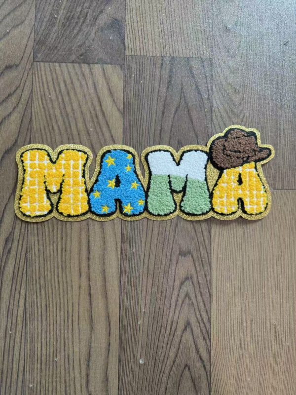 Patches-237