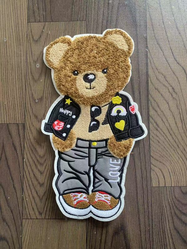 Patches-130