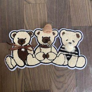 Patches-147