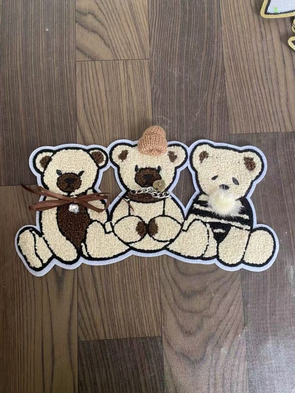 Patches-147