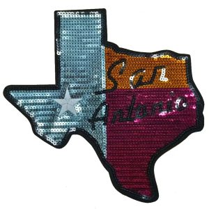 Patches-84