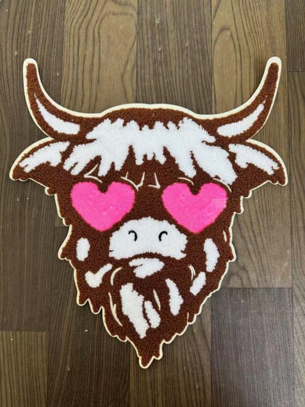 Patches-177