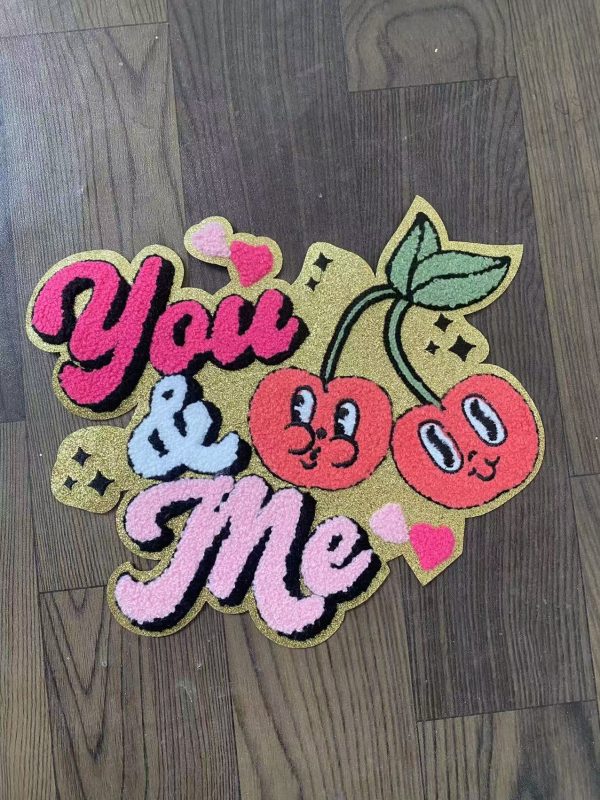 Patches-142