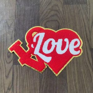 Patches-143
