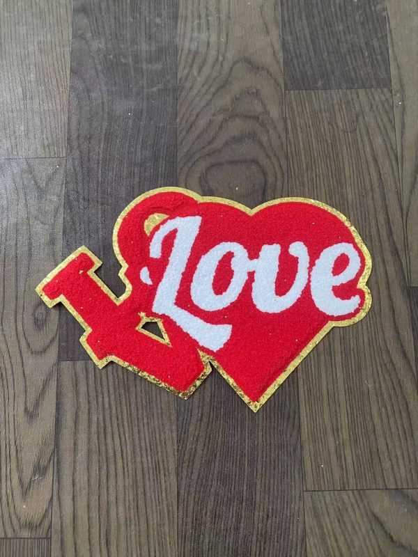 Patches-143