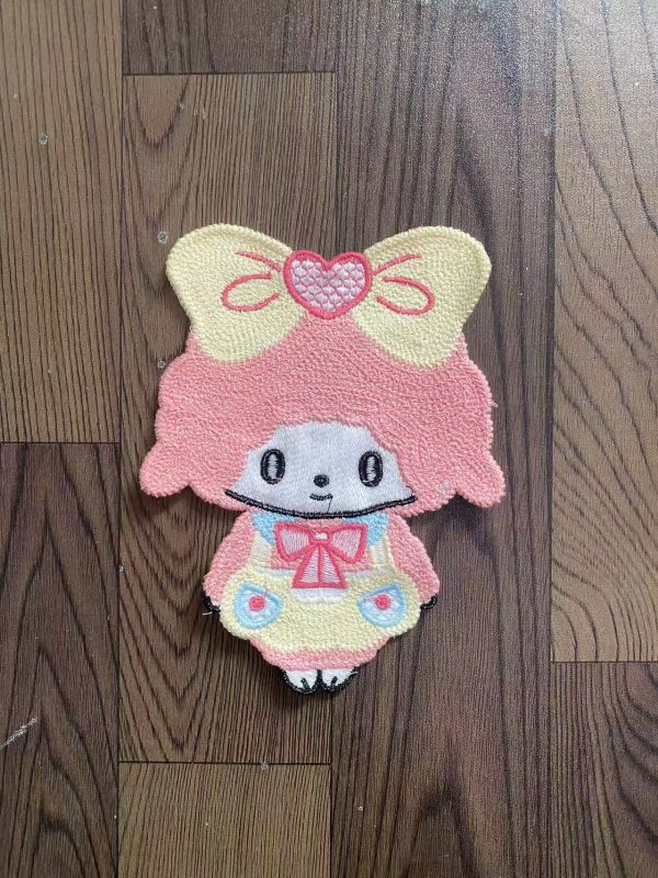 Patches-131