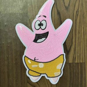 Patches-285