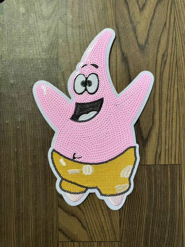 Patches-285
