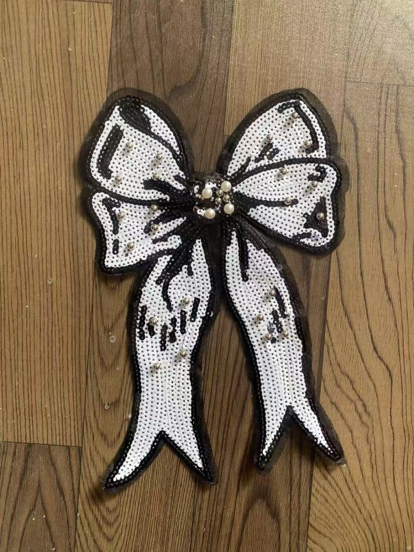Patches-152 sew on