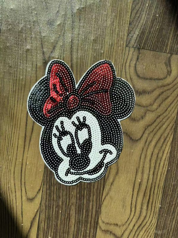Patches-101