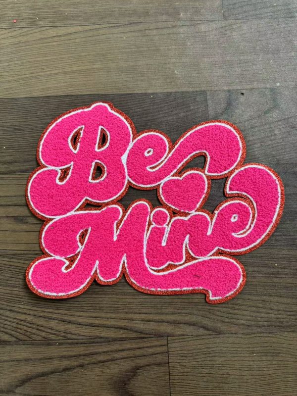 Patches-232