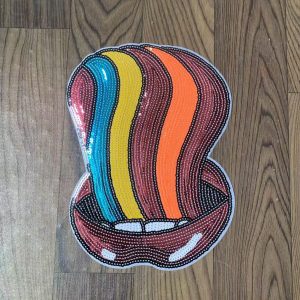 Patches-121