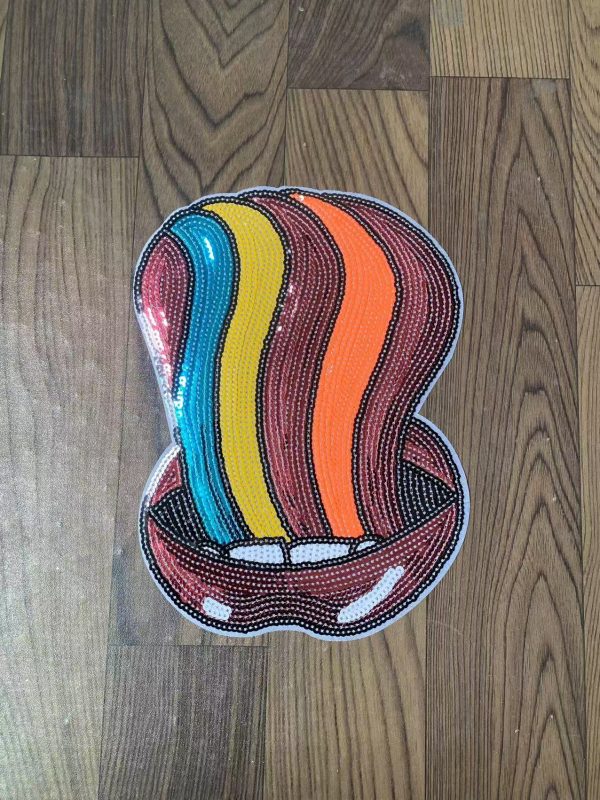 Patches-121