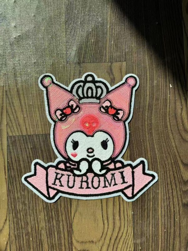 Patches-99