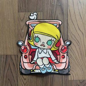 Patches-112