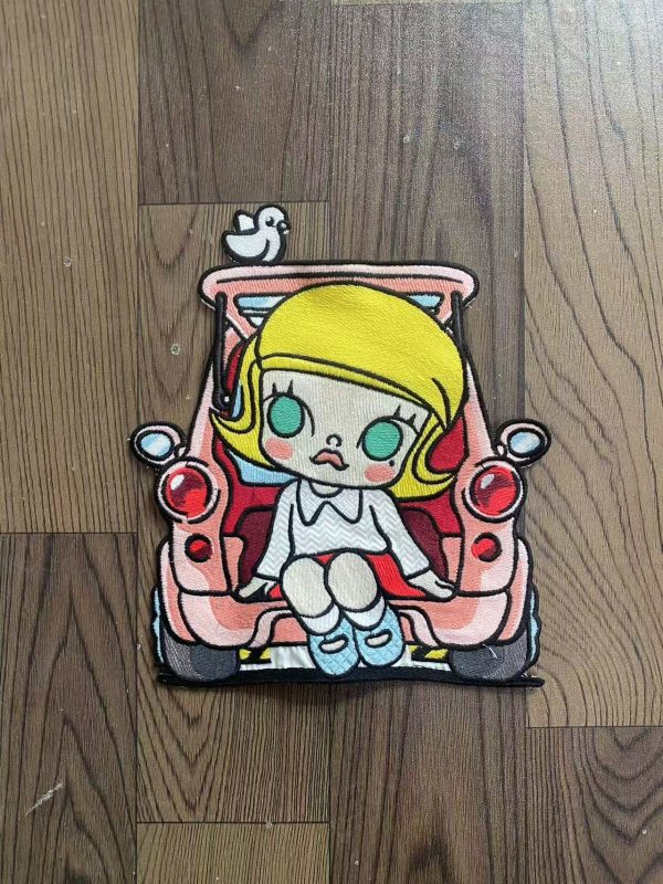 Patches-112