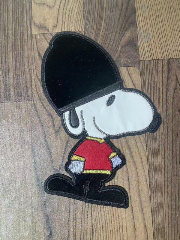 Patches-113