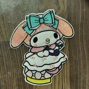 Patches-93