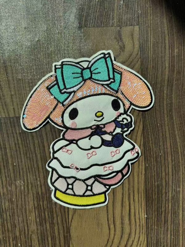 Patches-93