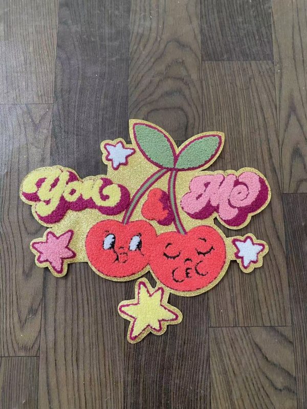 Patches-144