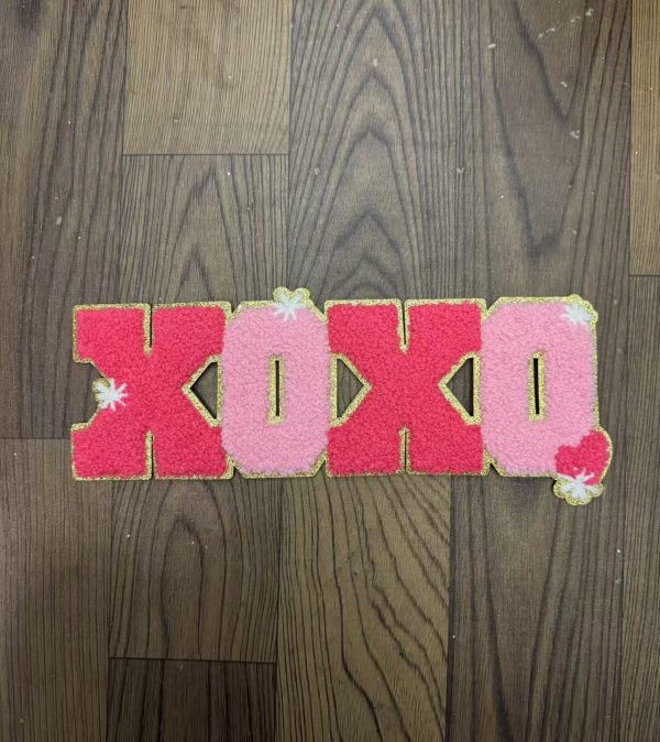 Patches-260