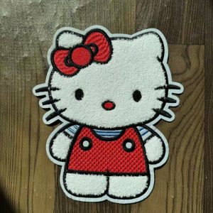 Patches-102