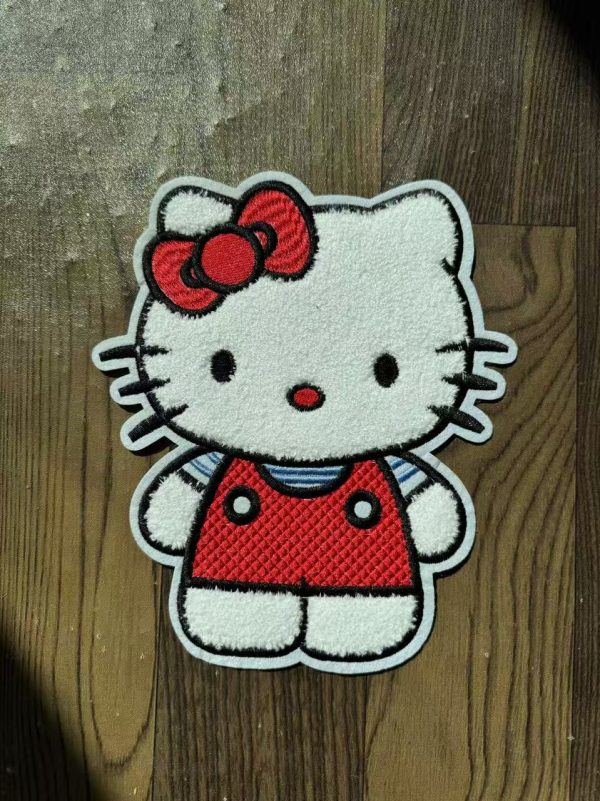 Patches-102
