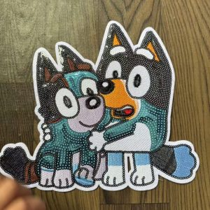 Patches-290