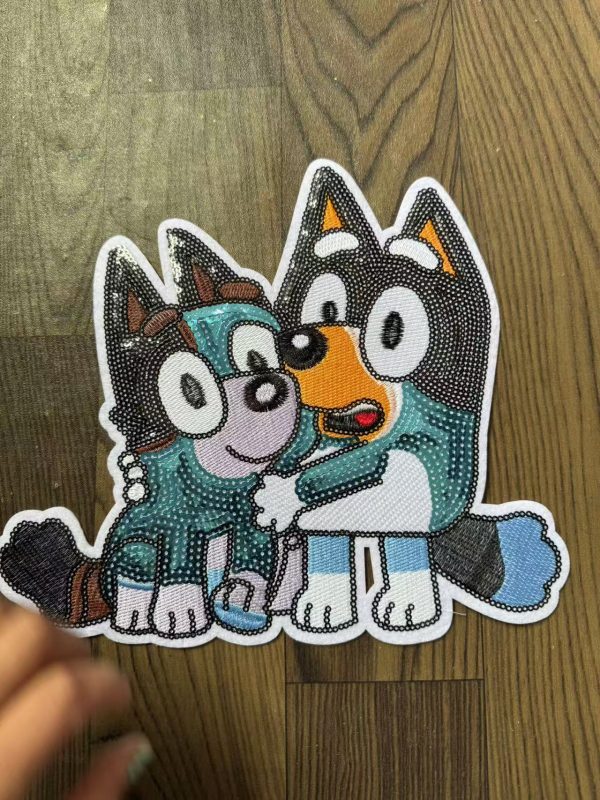 Patches-290