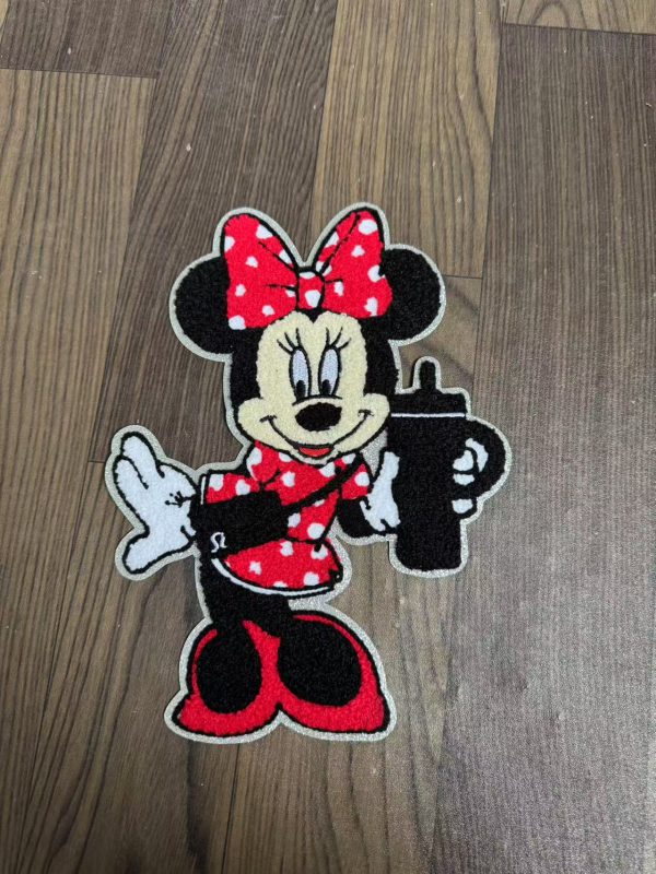 Patches-273