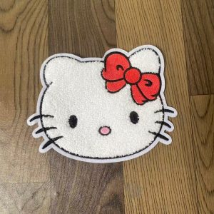 Patches-127