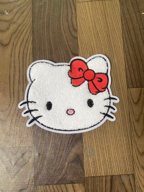 Patches-127