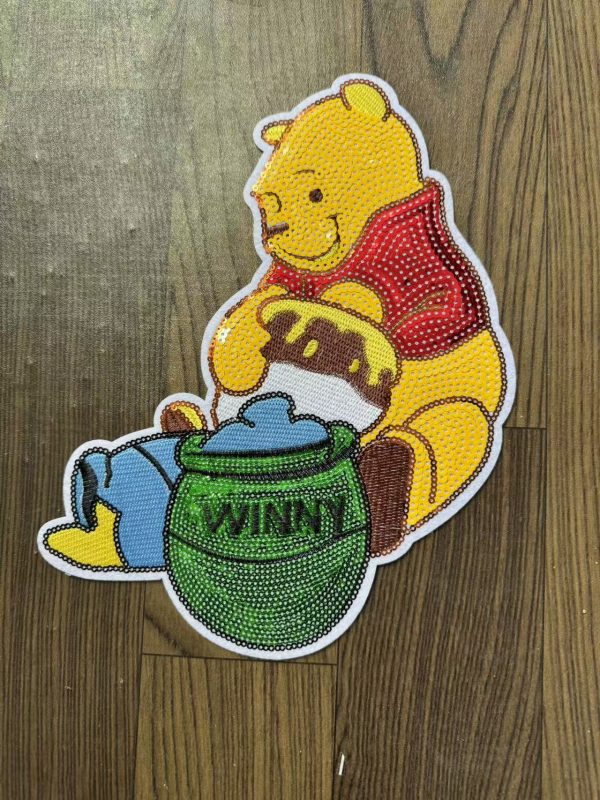 Patches-291