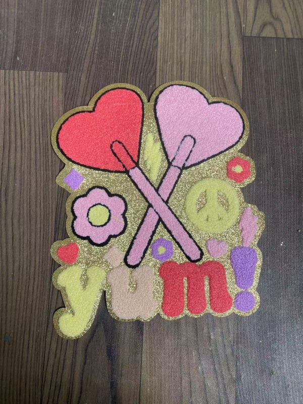Patches-191